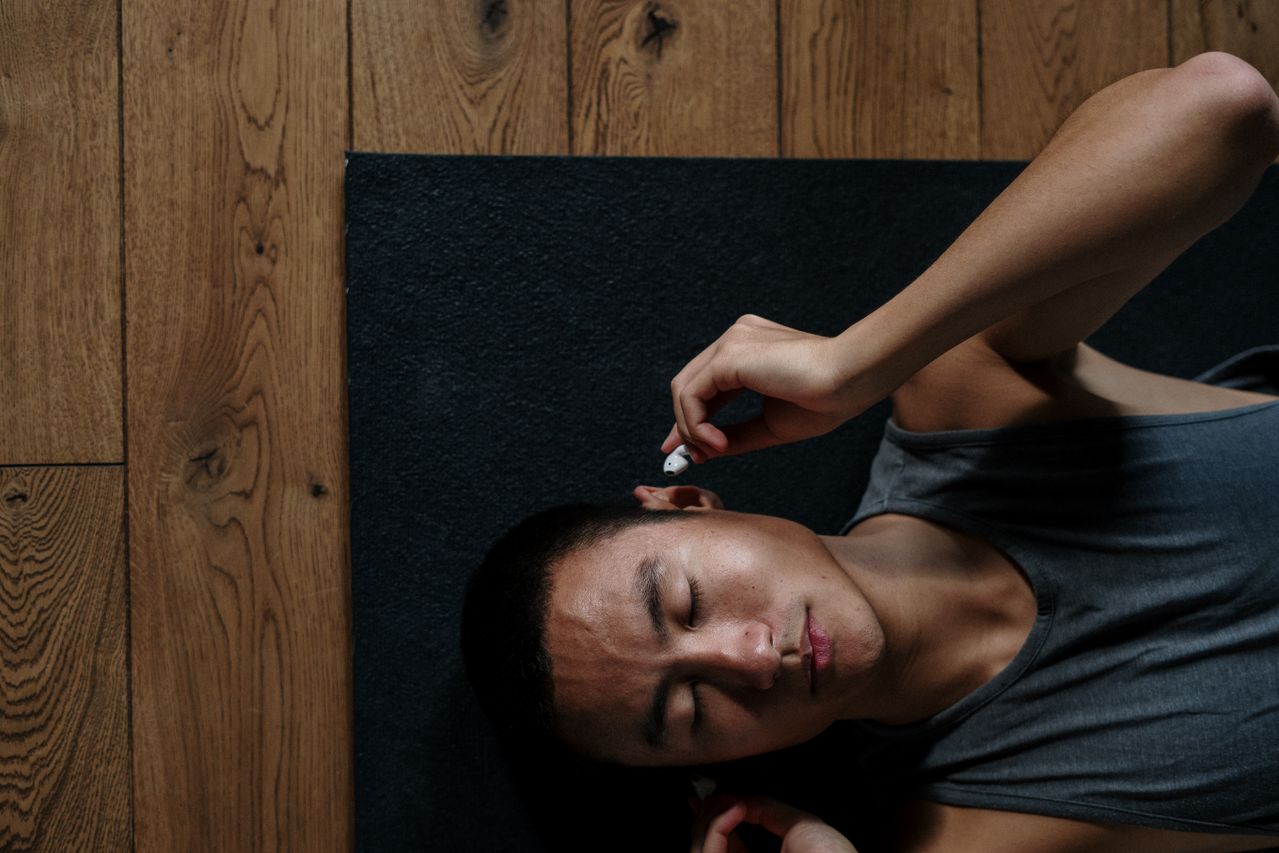 The emotional burden of EDI work